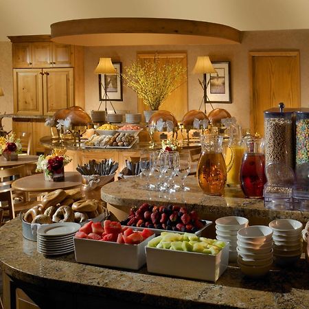 The Lodge At Jackson Hole מראה חיצוני תמונה