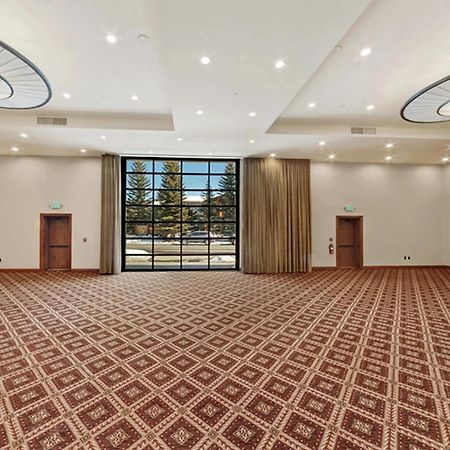 The Lodge At Jackson Hole מראה חיצוני תמונה
