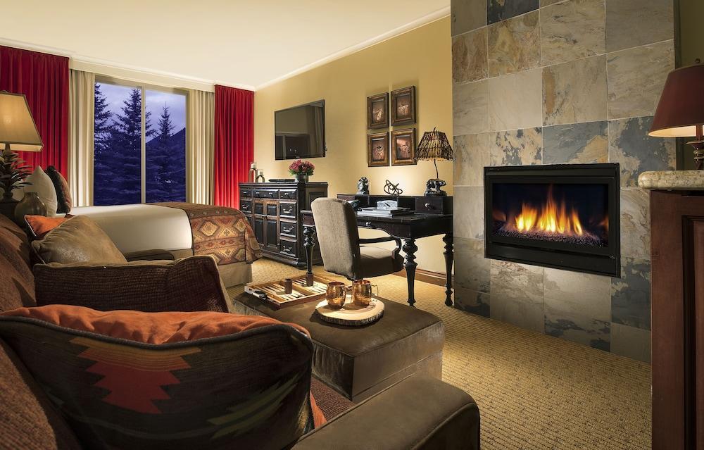 The Lodge At Jackson Hole מראה חיצוני תמונה