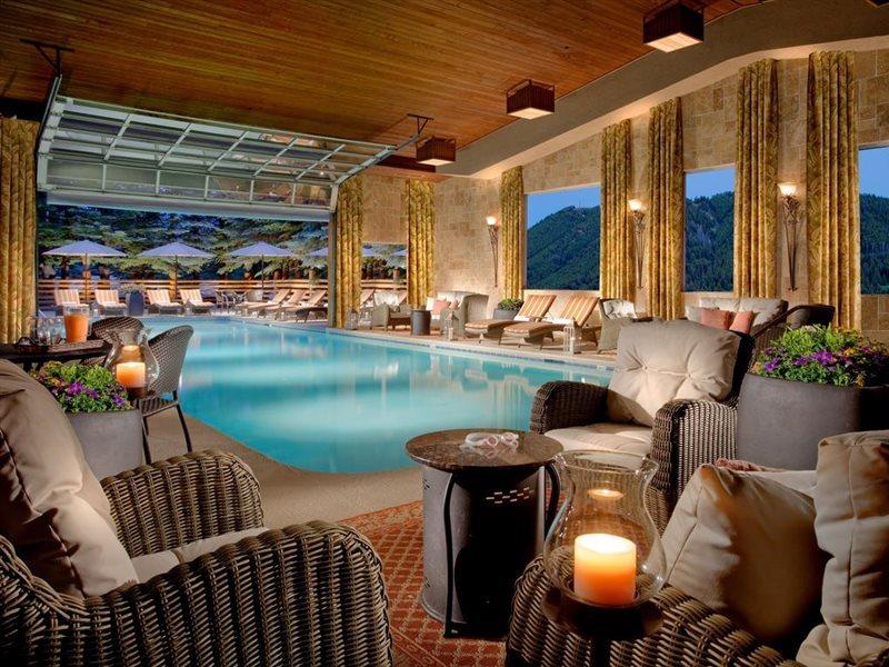 The Lodge At Jackson Hole מראה חיצוני תמונה