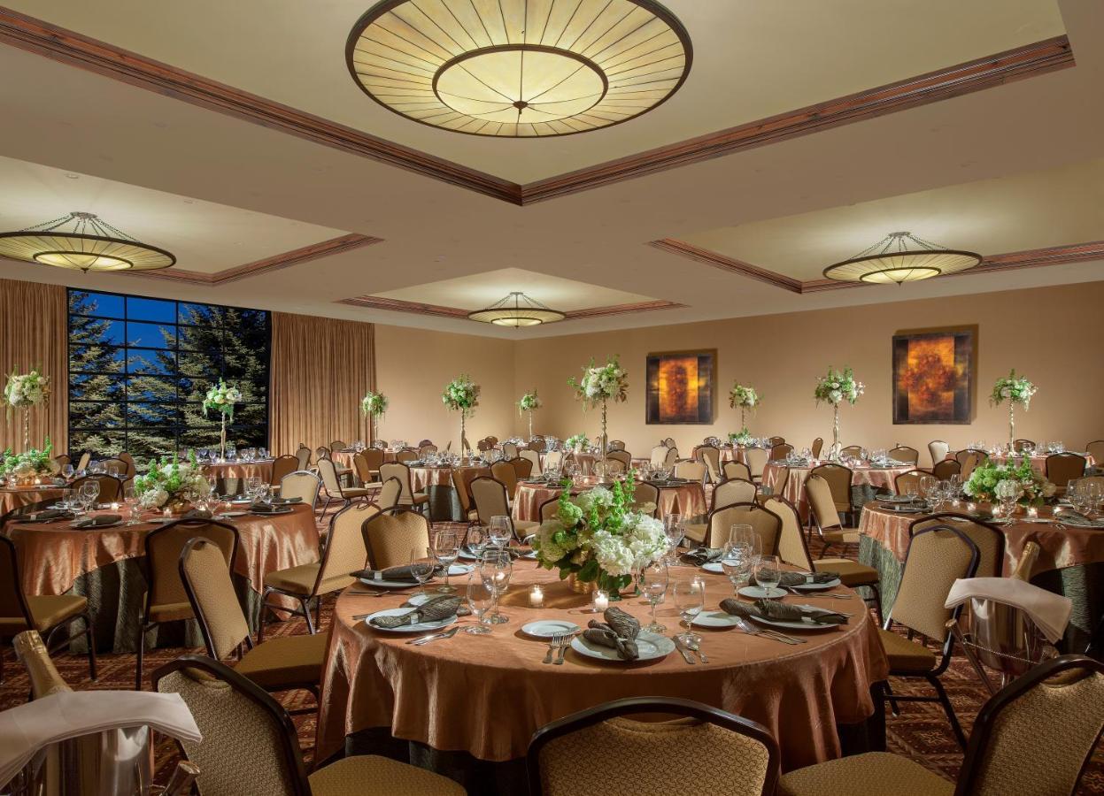 The Lodge At Jackson Hole מראה חיצוני תמונה