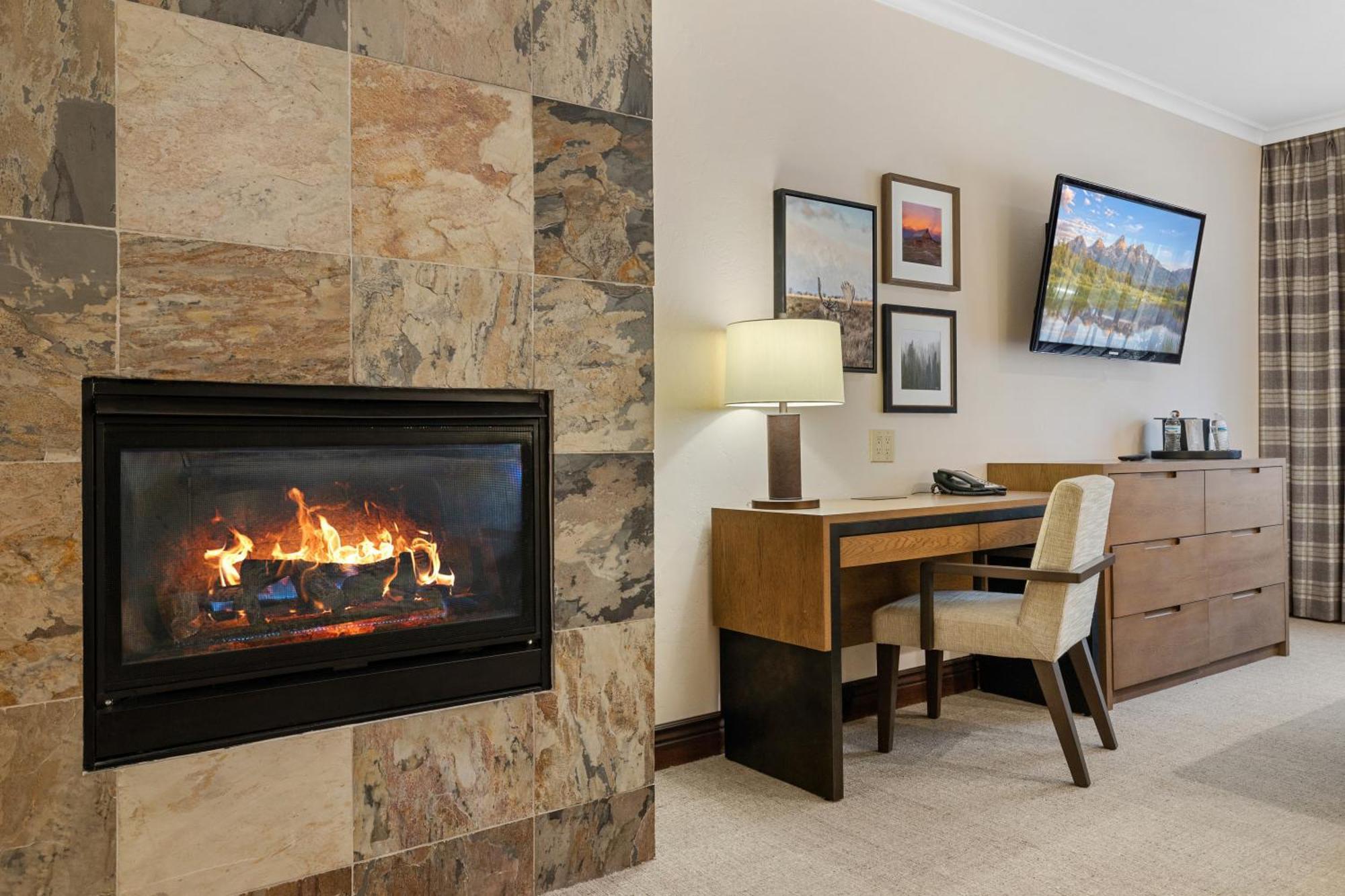 The Lodge At Jackson Hole מראה חיצוני תמונה