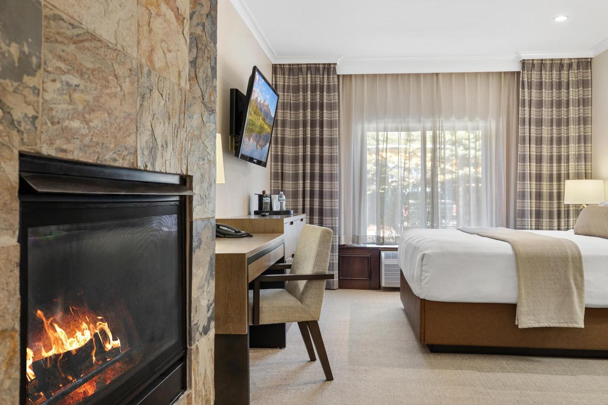 The Lodge At Jackson Hole מראה חיצוני תמונה
