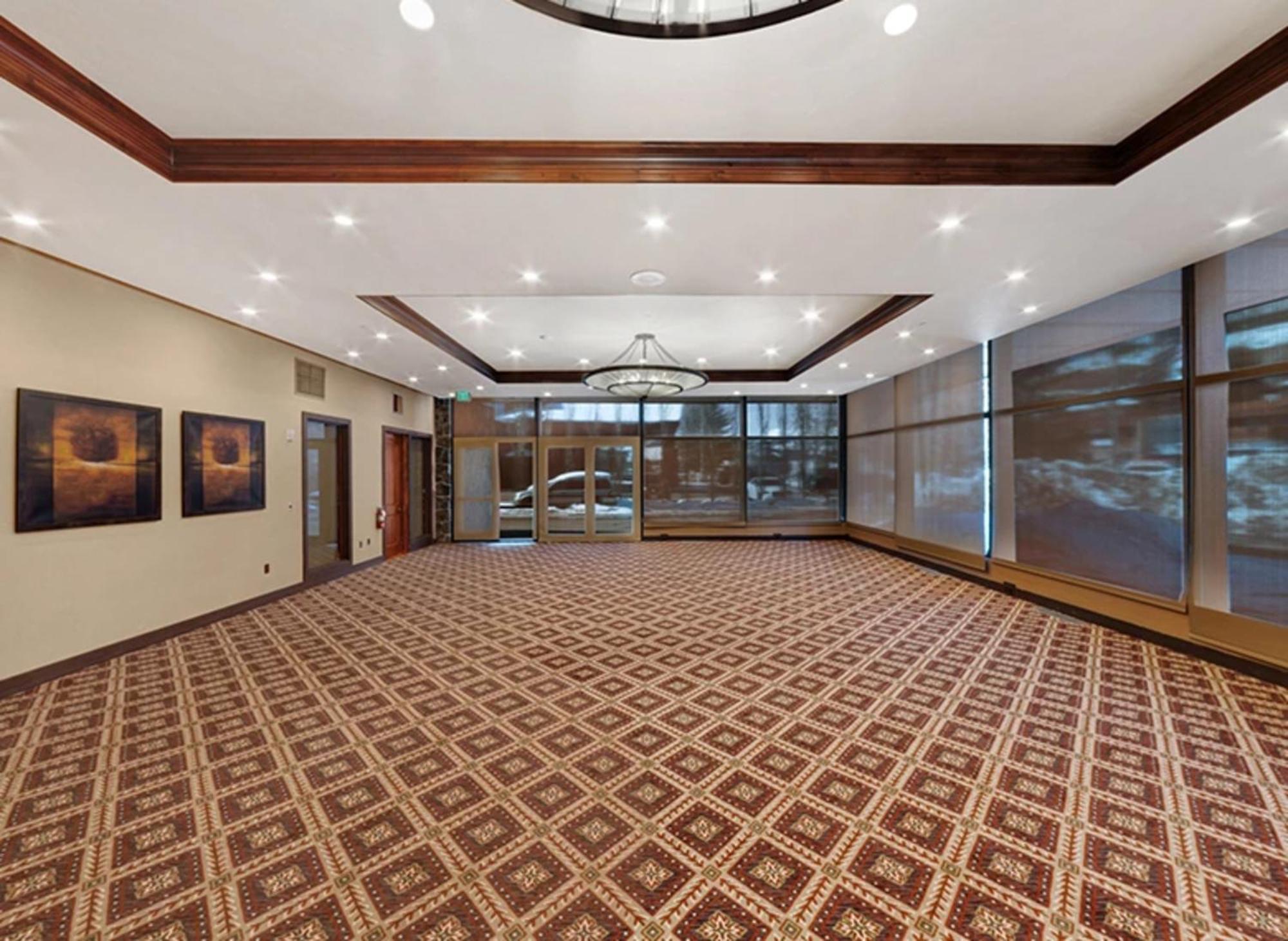 The Lodge At Jackson Hole מראה חיצוני תמונה
