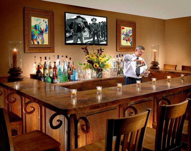 The Lodge At Jackson Hole מראה חיצוני תמונה
